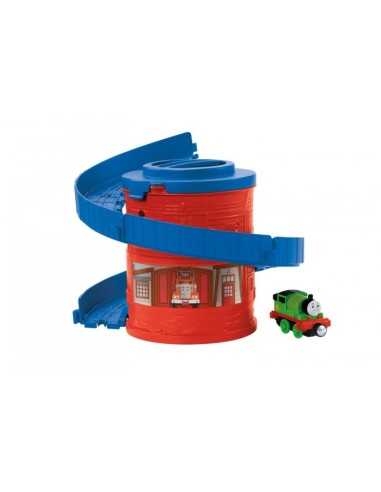 Thomas & Friends Spiral Track