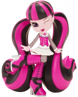 Фигурка Monster High Vinyl - Дракулаура