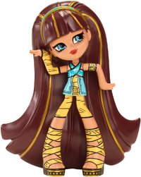 Monster High Vinyl Collection Cleo De Nile Figure