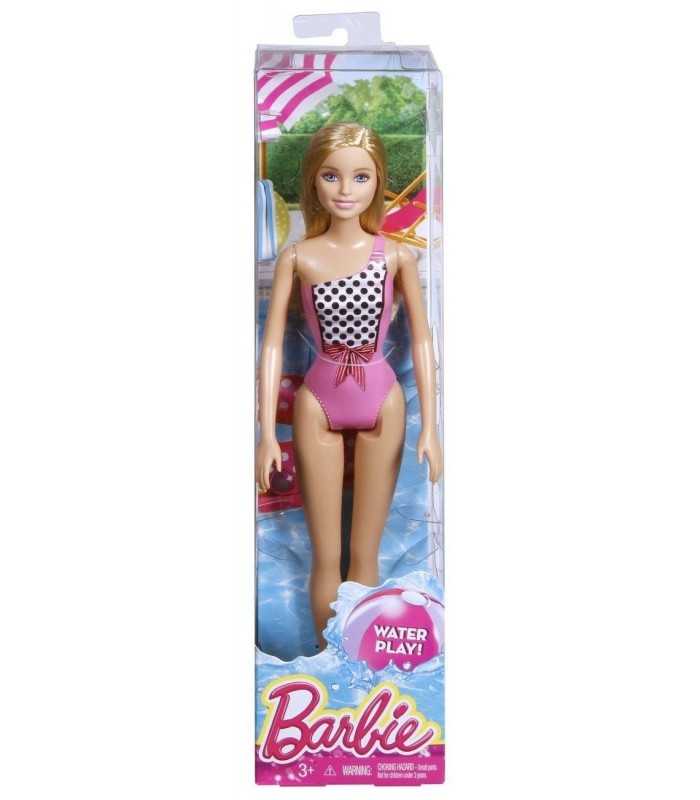 Barbie Beach Doll Dwj99
