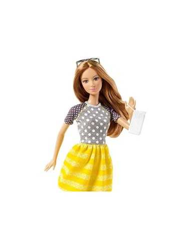 Barbie Friends Summer Fashionista