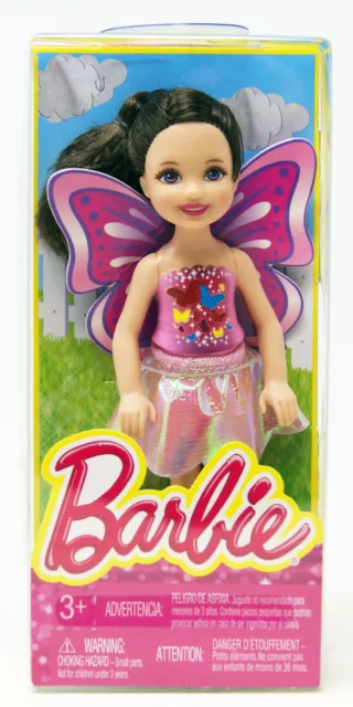 Barbie Chelsea And Friends, Fairy
