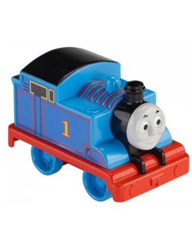 Mattel Играчка Fisher Price My First Thomas & Friends - Томас