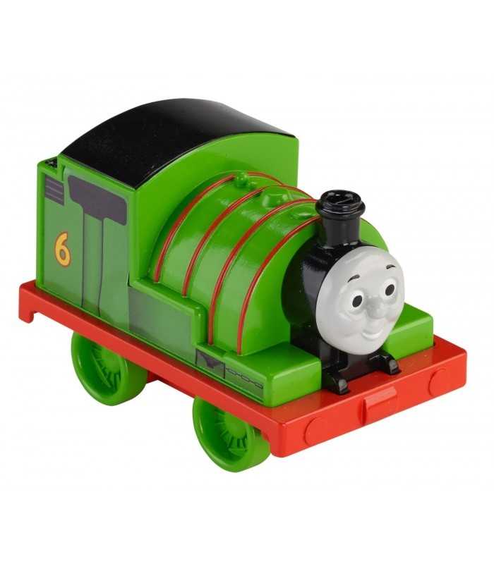 Mattel Играчка Fisher Price My First Thomas & Friends - Пърси