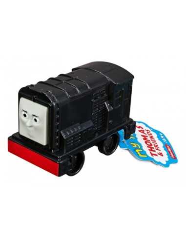 Mattel Играчка Fisher Price My First Thomas & Friends - Дизел
