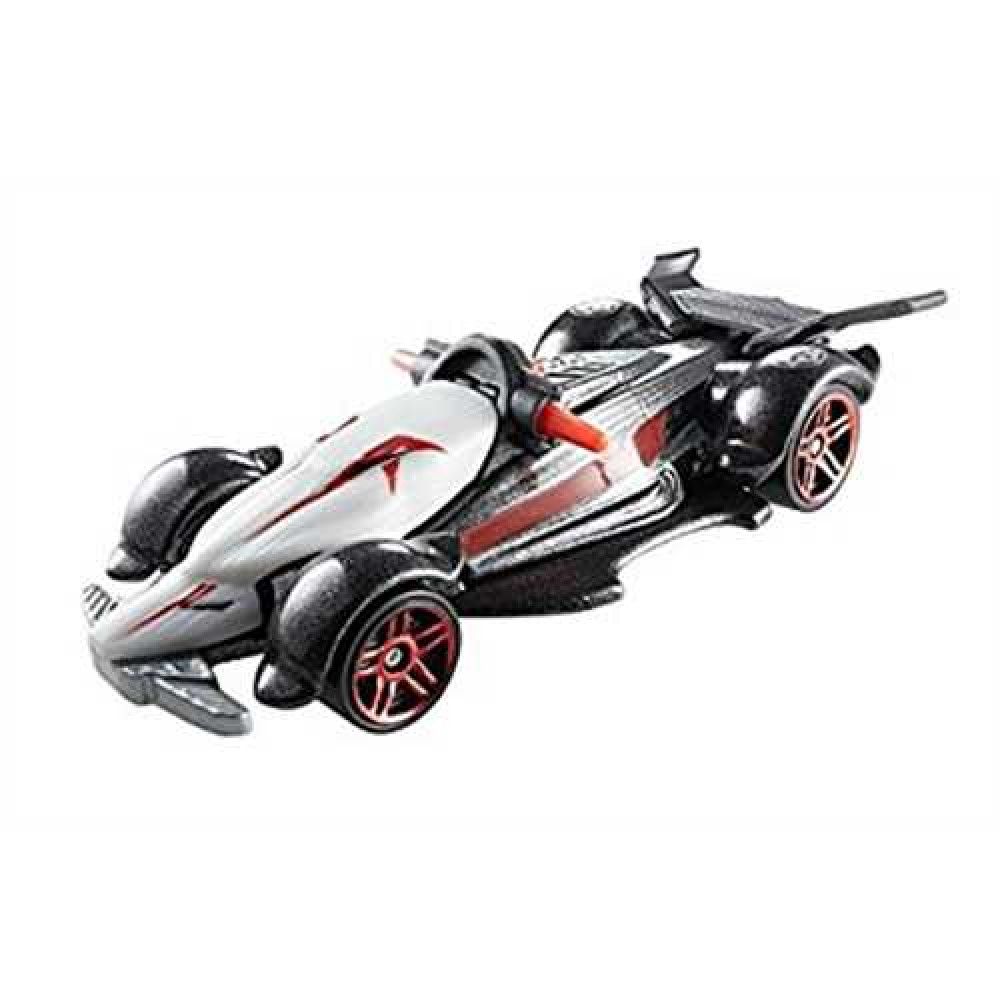 Hot Wheels Star Wars - Inquisitor - Car