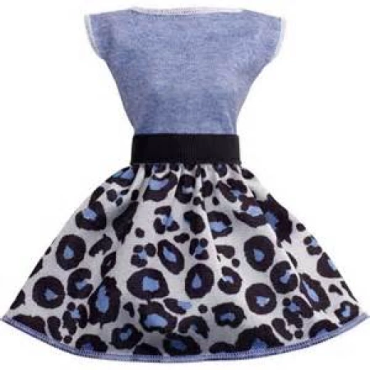 باربي Barbie Fashion And Beauty - Fashions Dress Ast - 1