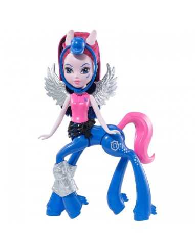 Monster High Fright-Mares - Pyxis Prepstockings Doll