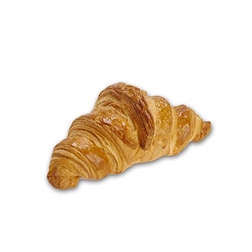 Atrian Bakers Croissant Straight Butter, 150count ()