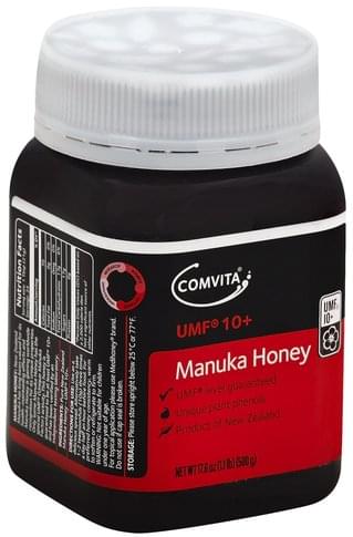 Comvita UMF 10+ Manuka Honey - 17.6 Oz