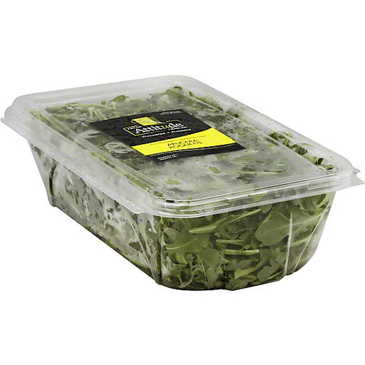 Attitude Fresh Arugula 312 G