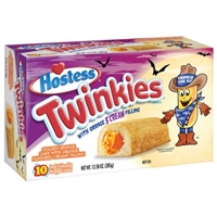 Hostness Hostess Scream Twinkies