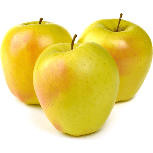 Chelan Fresh Apples Golden Delicious