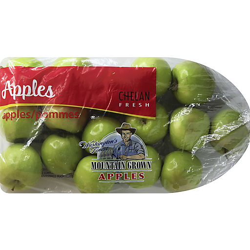 Chelan Fresh Apples