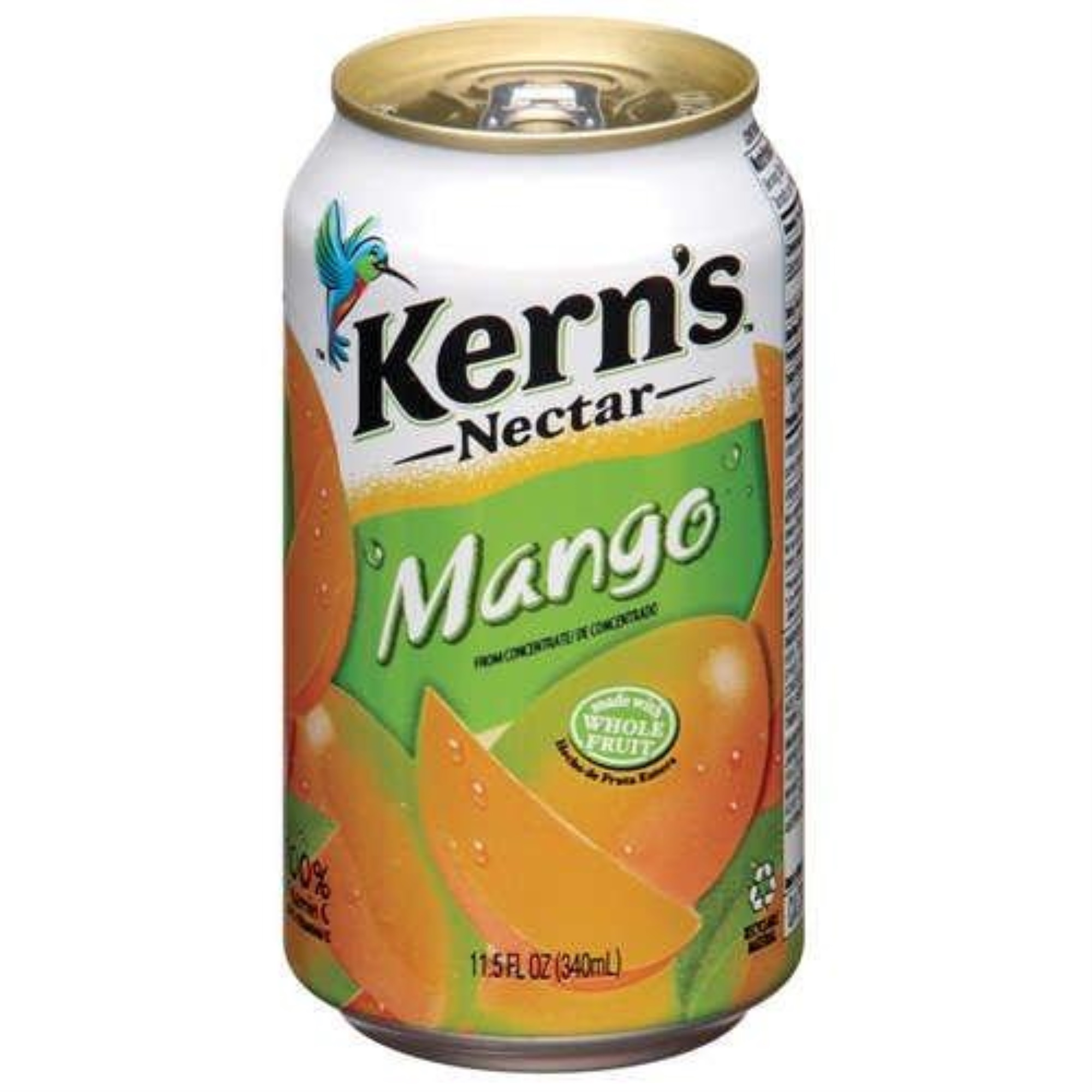 Kern's Juice Variety Of Flavors Sizes