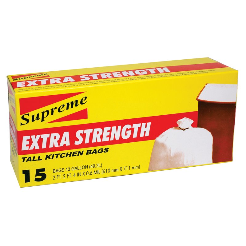 Supreme/Magic Tall Kitchen