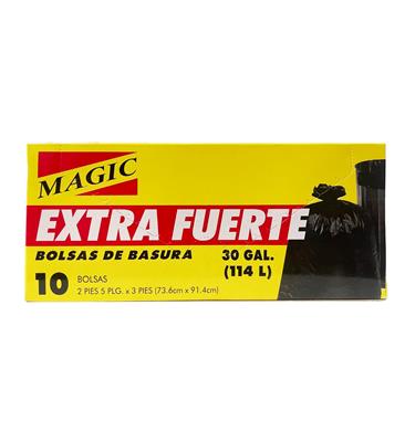Supreme/Magic Trash Bag, 30