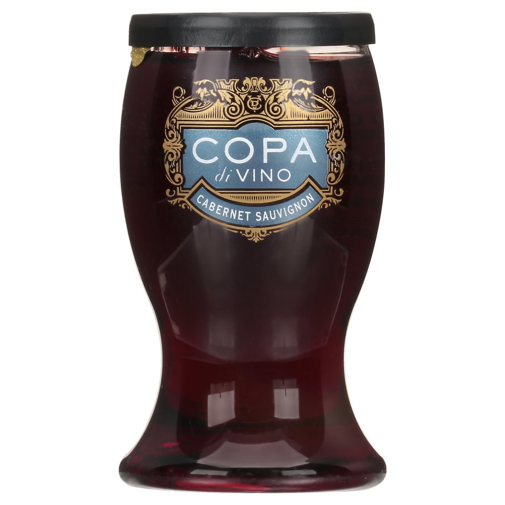 Copa di Vino Columbia Valley Cabernet Sauvignon 187 Ml