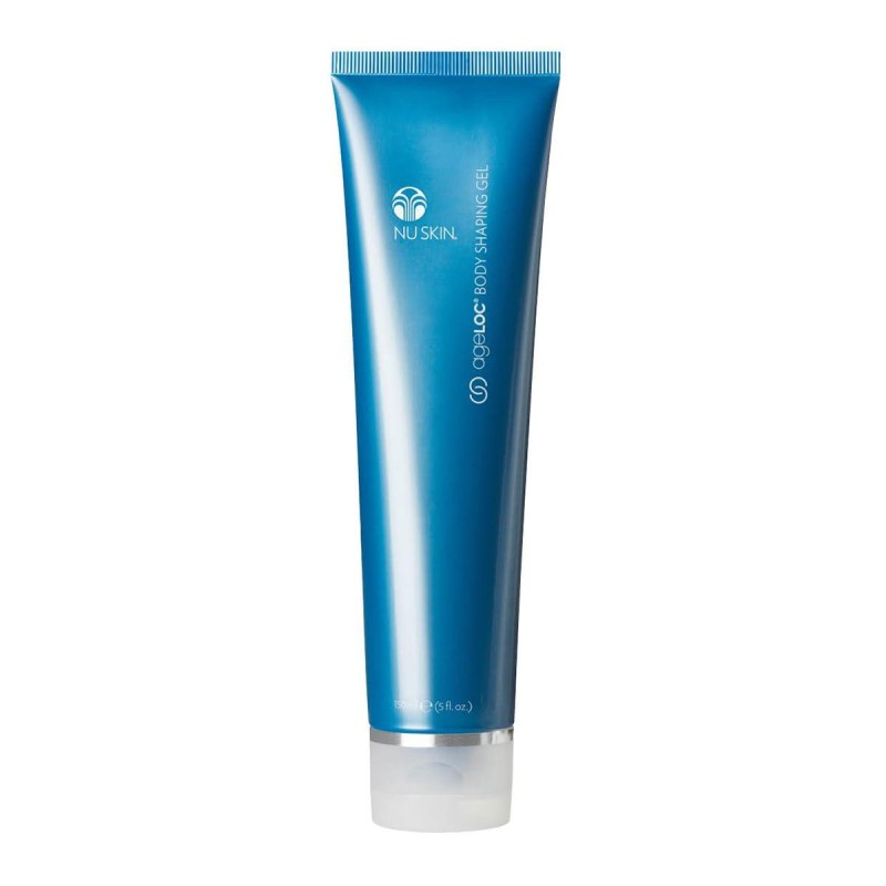Nuskin Nu Skin Galvanic Spa Body Shaping Gel