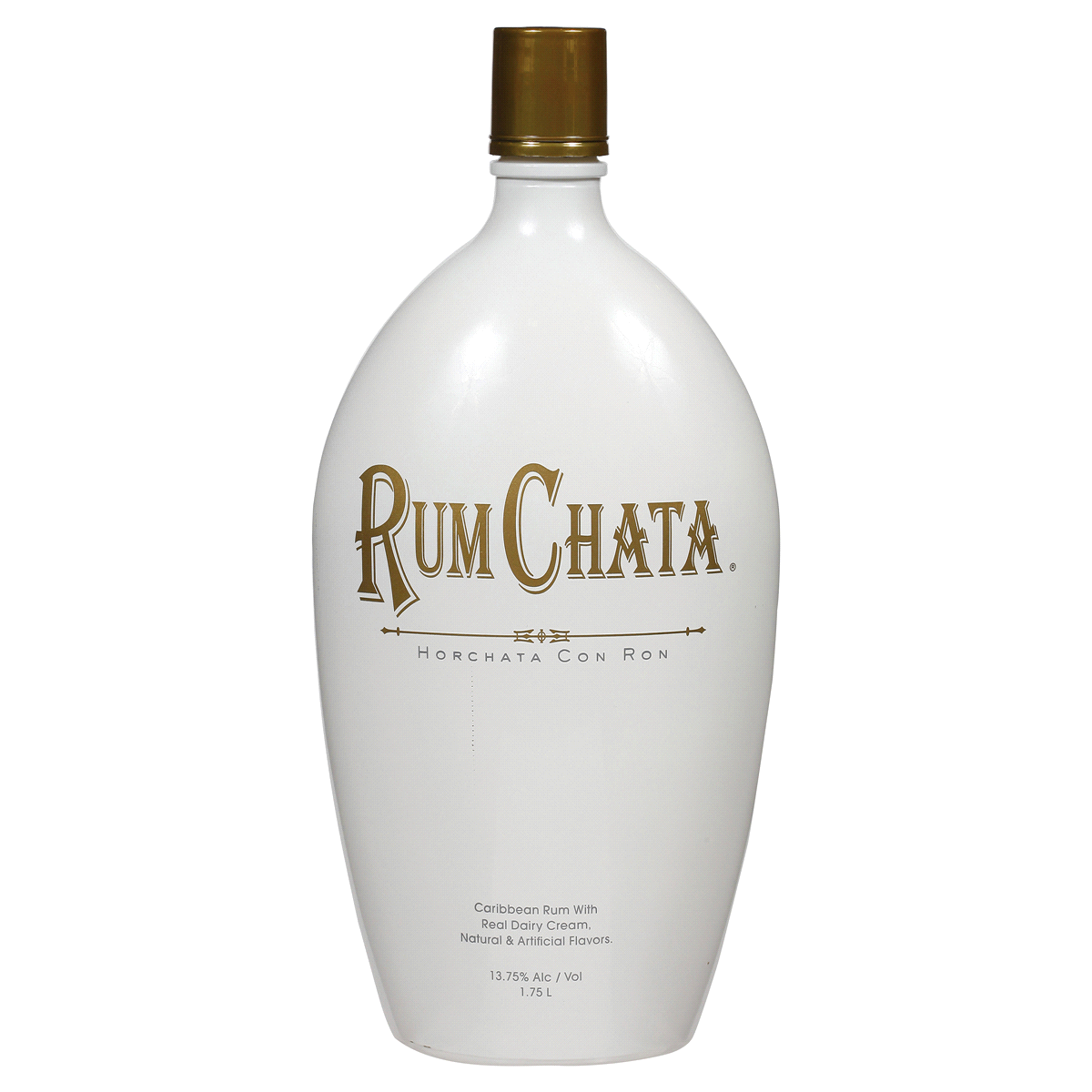 RumChata Cream Liqueur Horchata Con Ron - 1.75L