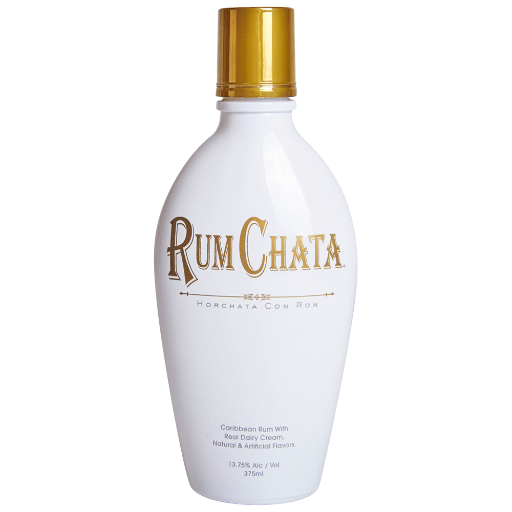 RumChata Cream Liqueur - 375 Ml
