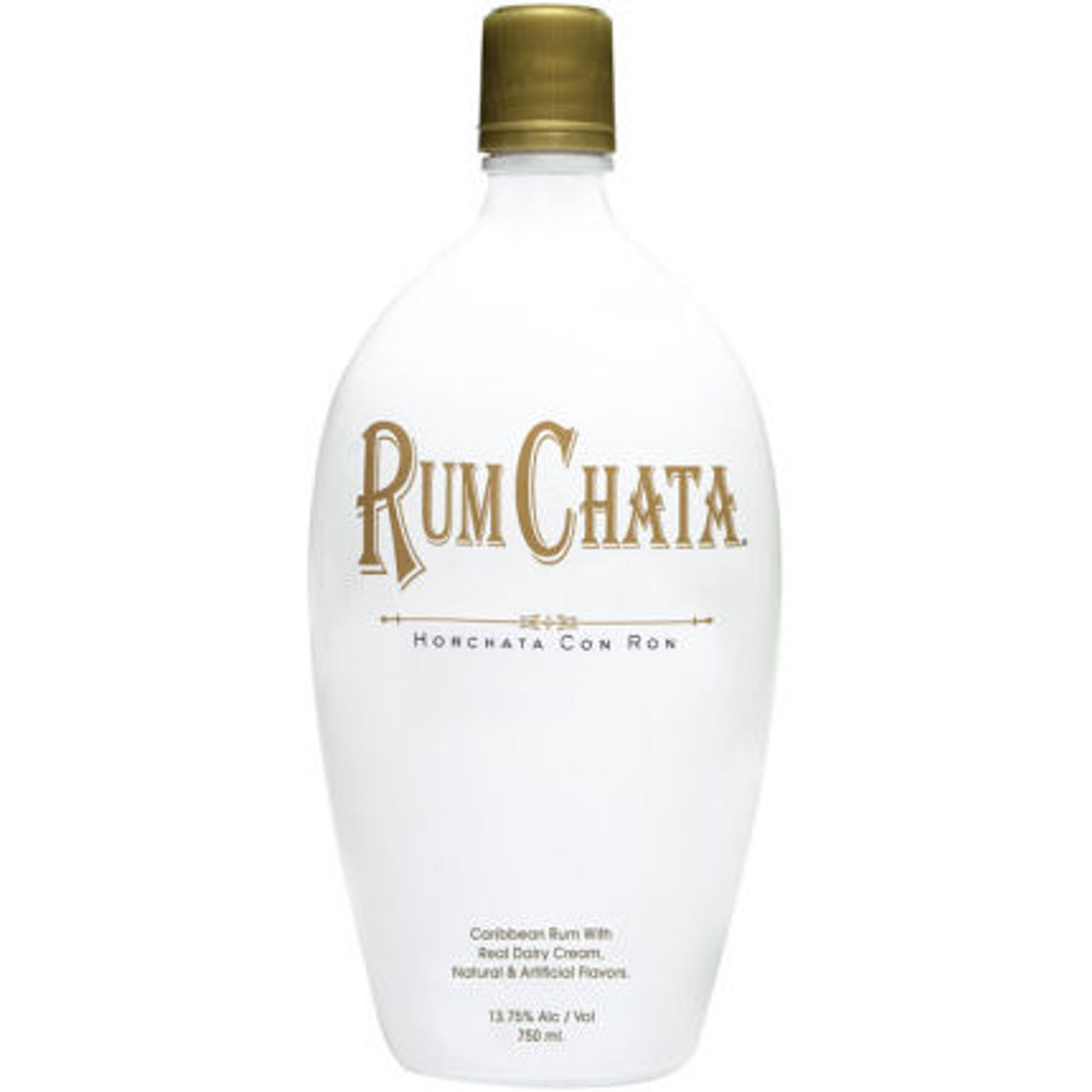 Rum Chata Cream Liqueur