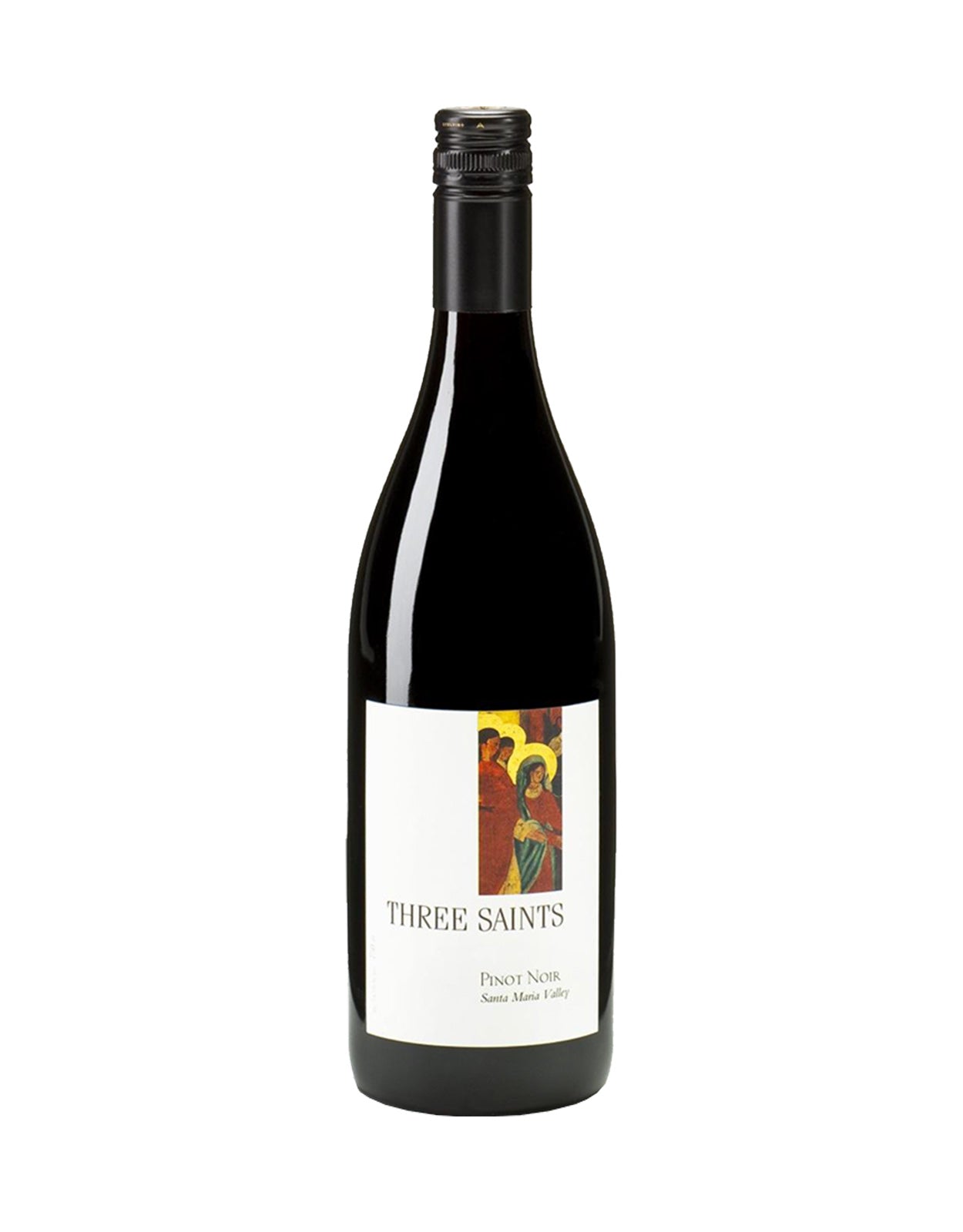 Three Saints Santa Maria Valley Pinot Noir 750ml