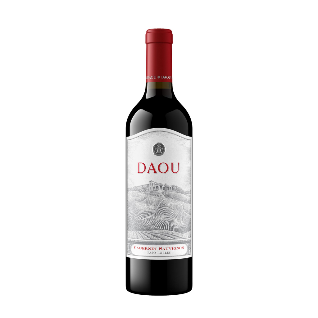 Daou Cabernet Sauvignon, Paso Robles, 2014 750 Ml