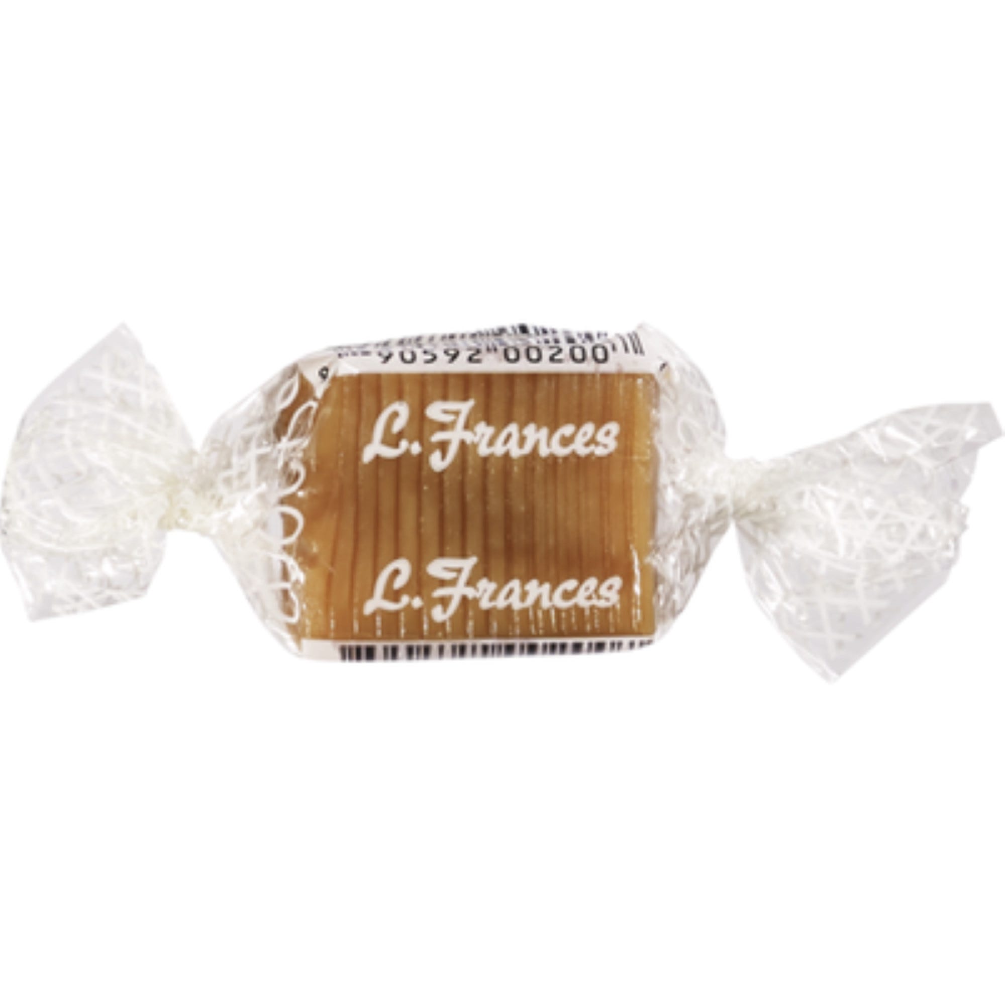 L. Frances Original Caramel