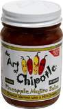 The Art Of Chipotle Salsa Gf Pineapple Mojito, 13 OZ (Pack 12)