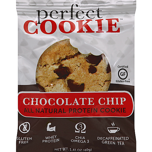 Perfect Cookie Fit Choc Chip