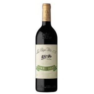 La Rioja Alta Gran Reserva 904 Tempranillo Graciano