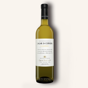 Lagar de Cervera Albarino Rias Baixas