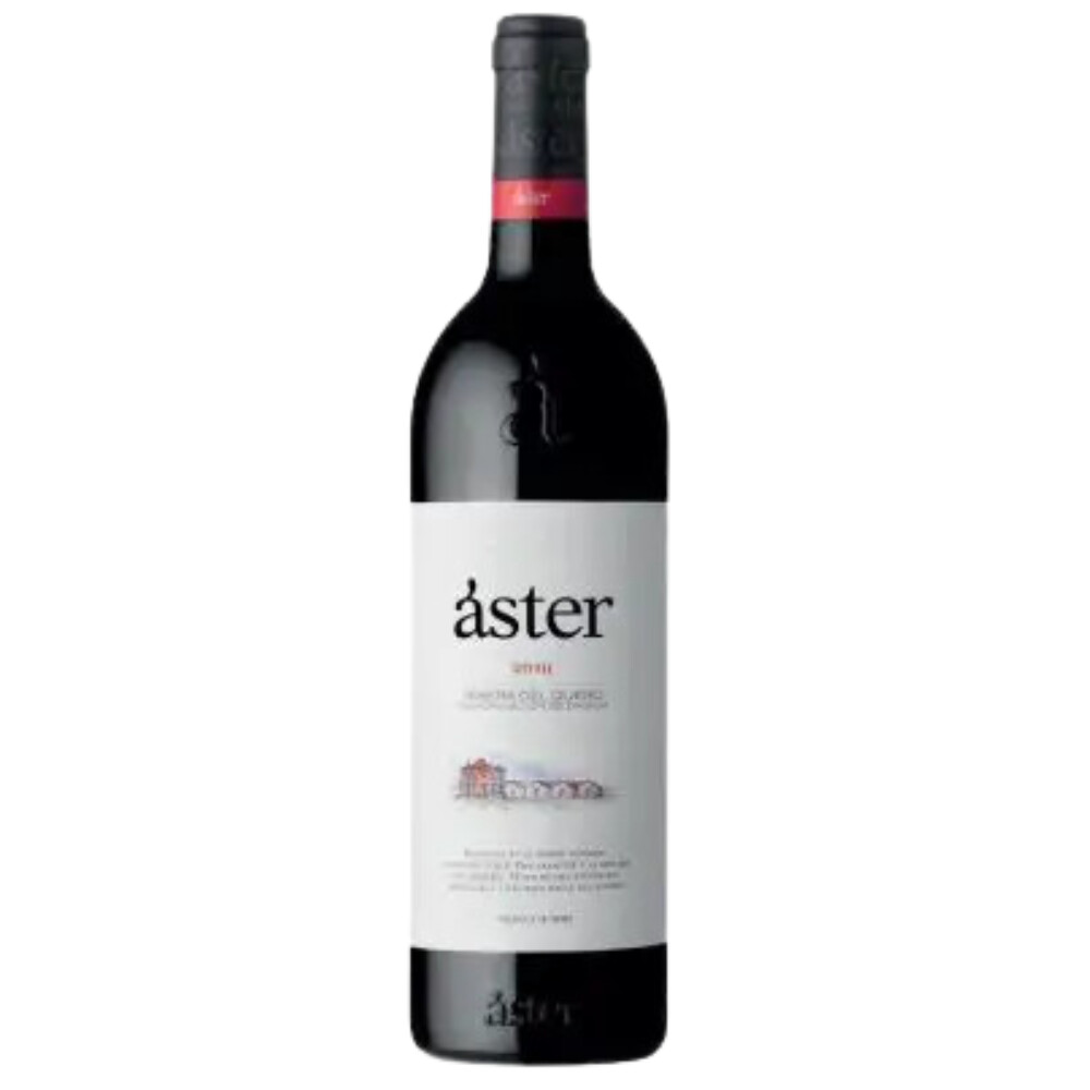 Winebow Bodegas Aster Ribera Del Duero Crianza