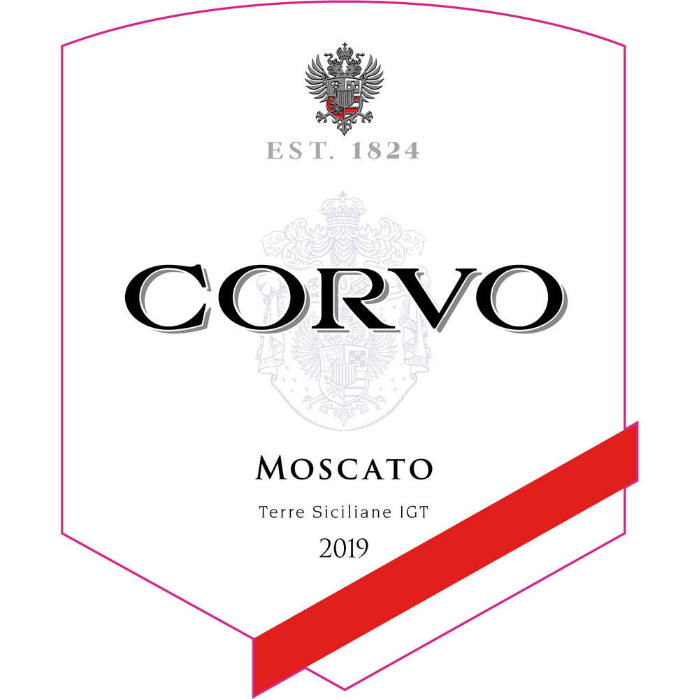 Corvo Moscato