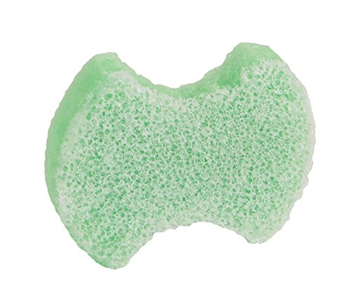 Spongeables Pedi Scrub 5 Plus Washes, Citron Eucalyptus, 1 Ounce