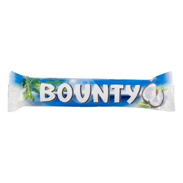 Bounty Milk Chocolate
