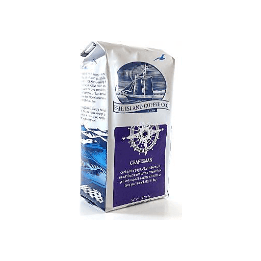 Erie Island Craftsman Blend 12 Oz