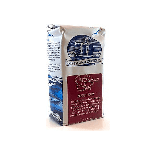 Erie Island Coffee