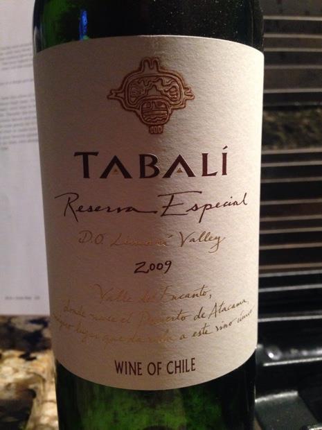 Reserva Especial Blend