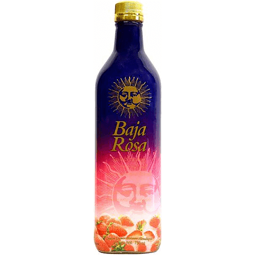 Baja Tanga Sparkling Rose