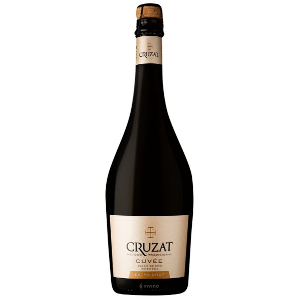 Cruzat Extra Brut 750ml