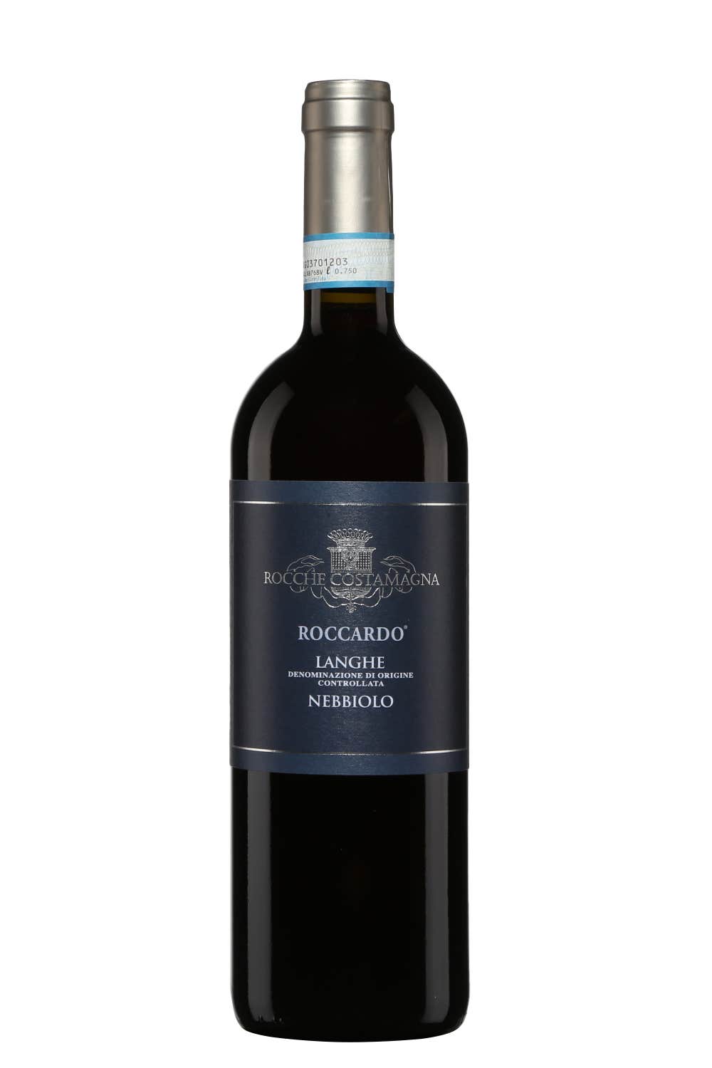 Southern Glazer's Rocche Costamagna Roccardo Langhe Nebbiolo