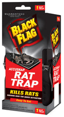 Black Flag 11051 Accusnap Rat Trap