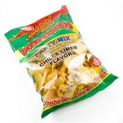 Mofongo Chip