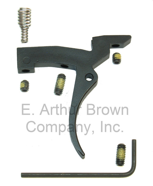 Rifle Basix Savage Arms Rimfire Adjustable Trigger, Universal Rifles
