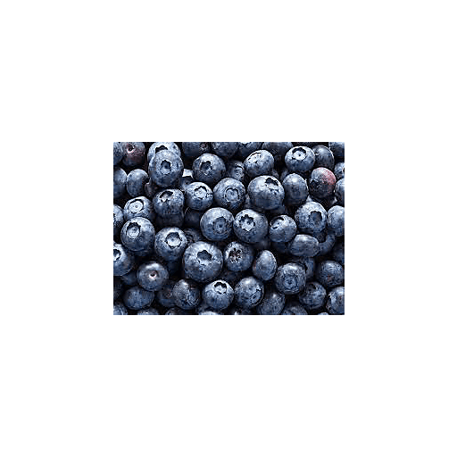 Blueberries Local