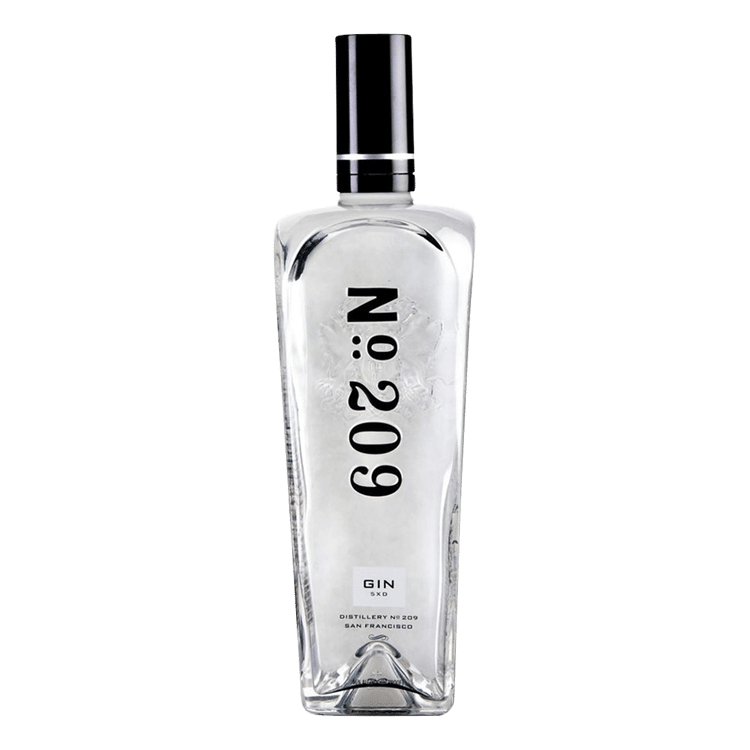 Distillery No. 209 Gin - 750ml Bottle