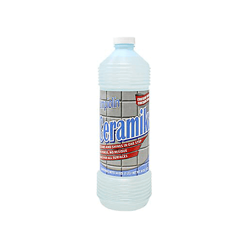 Ceramika Cleaner