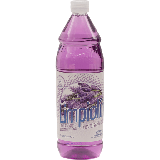 Limpiolin Lavanda